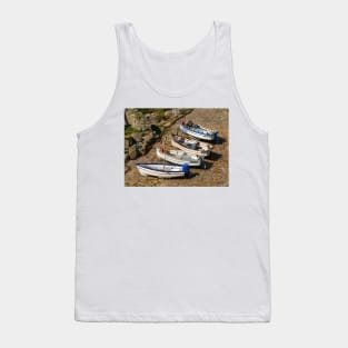 Penberth Cove Tank Top